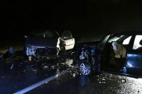 U saobraćajnoj nesreći kod Zavidovića povrijeđeno pet osoba