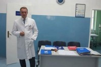 Šabanović nakon korona-žurke razriješen dužnosti šefa klinike na KCUS