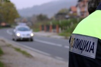 Kod dva lica iz Sarajeva pronađeno 65 grama spida