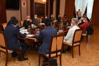 Alen Šeranić imenovao komisije za praćenje intrahospitalnih infekcija
