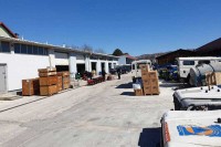 Отказана примопредаја помоћи Аустрије за борбу против вируса корона