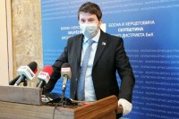 Кадрић: Дистрикт Брчко ће морати да се одрекне властитих прихода да би помогао привреди