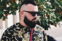 Buba Koreli doživio saobraćajku