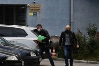 Završen i pretres na Stupu, oduzeta dokumentacija