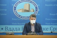 Virusom korona zaraženo još 30 ljudi u Srpskoj, opada procenat pozitivnih