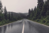 Претежно мокри и клизави коловози