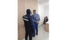 Akcija „Svodna“: Kod poreskog inspektora, osumnjičenog za primanje mita, prilikom hapšenja pronađen novac