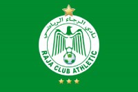 "Raja Kazablanka" ima najljepši grb - "Crvena Zvezda" na 19. mjestu