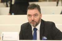 Parlament BiH: Podnesen zahtjev za smjenu Košarca