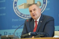 Privrednici informisali premijera Srpske da nije bilo otkaza