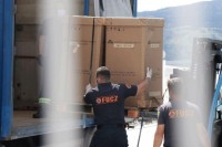 Tužilaštvo BiH: Intenzivne aktivnosti u predmetu "Respiratori"