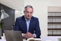 Branislav Borenović: Odvojiti pitanje članstva u EU od ekonomske podrške