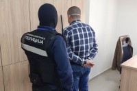 Detalji policijske akcije “Svodna”: Inspektor uhapšen zbog mita od  5.000 KM