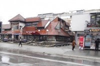 Beskućnik obio magacin roštiljnice  u centru Banjaluke