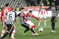 Superliga Srbije nastavlja se 30. maja: Zvezda na “Banjici” ovjerava titulu