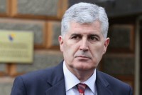 Čović: Ne učestvujemo u ad hok tijelu za odgovor EU jer Predsjedništvo nije legitimno