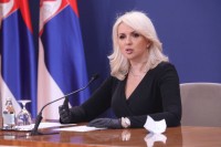 Darija Kisić Tepavčević: Otvaranje granica važno i zbog studenata iz Srpske