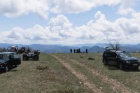 Вишеграђанин, који је пронађен након 11 дана, упућен у фочанску болницу