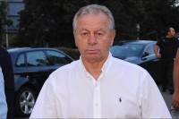 Ilija Petković podržao je odluku svojih kolega iz rukovodstva FSS da se prvenstvo nastavi 30. maja.