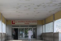 Još jedna žrtva virusa korona u BiH: Preminuo muškarac iz Čapljine