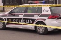 Sarajevo: Uhapšen zbog pljačke kuće starca koji je pronađen mrtav