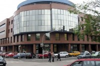 УИО aпеловала на возаче да не краду чесме и туш-цријева из тоалета у царинској испостави Градишка