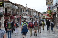 Zbog koronavirusa ove godine veliki pad svjetskog turizma