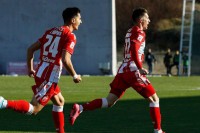 Katić u prvom timu Zvezde