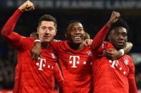 Nastavak Bundeslige i zvanično 16. maja
