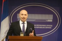 Potpredsjednik Narodne skupštine: Očekujem da prijedlog za ukidanje vanrednog stanja stigne u narednih 15 dana