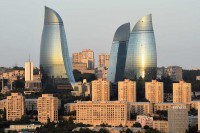 Azerbejdžan uplatio više od 500.000 evra pomoći u borbi protiv pandemije