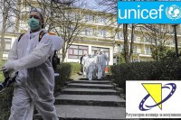 РАК и Уницеф: O вирусу корона адекватно информисано 86 одсто грађана
