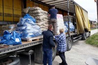 Наредних седам дана подјела прскалица и расаде