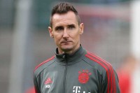 Klose od naredne sezone u stručnom štabu Bajerna