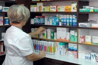 Dozvoliti uvoz manjih količina lijekova