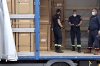 Izvještaj predat Sudu i Tužilaštvu BiH