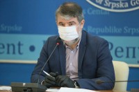 Virusom korona zaraženo još 25 ljudi u Srpskoj