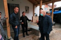 Косово: Живот Живића у биједи и сиромаштву