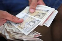 Почела исплата пензија за април