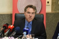 Šef Misije MMF-a za BiH: Teško nam je shvatiti zašto odobreni novac stoji