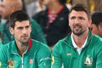 Đoković i Ivanišević organizuju turnire u regionu