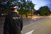 Dvojica pijanih Banjalučana kršila policijski čas i ometala rad policajaca
