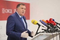 Vanredno stanje u Srpskoj biće ukinuto do 20. maja