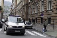 Radnica Direkcije za koordinaciju policijskih tijela osuđena zbog falsifikovanja dokumentacije