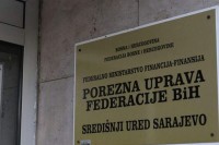 Zbog pandemije gotovo 27.000 ljudi u FBiH ostalo bez posla