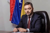 SNSD utvrdio političku odgovornost Košarca, predloženo da ne može biti kandidat u naredna dva izborna ciklusa