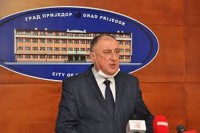 Ђаковић: Дан побједе над фашизмом један од најзначајнијих датума у историји ових простора