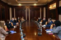 Представљен приручник за лијечење инфекције изазване вирусом корона у Српској
