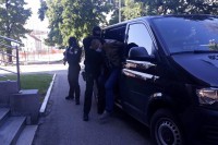 Poreskom inspektoru iz Prijedora mjesec pritvora