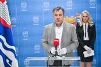 Radojičić: Situacija u Banjaluci je i dalje osjetljiva, poštovanje mjera neophodno
